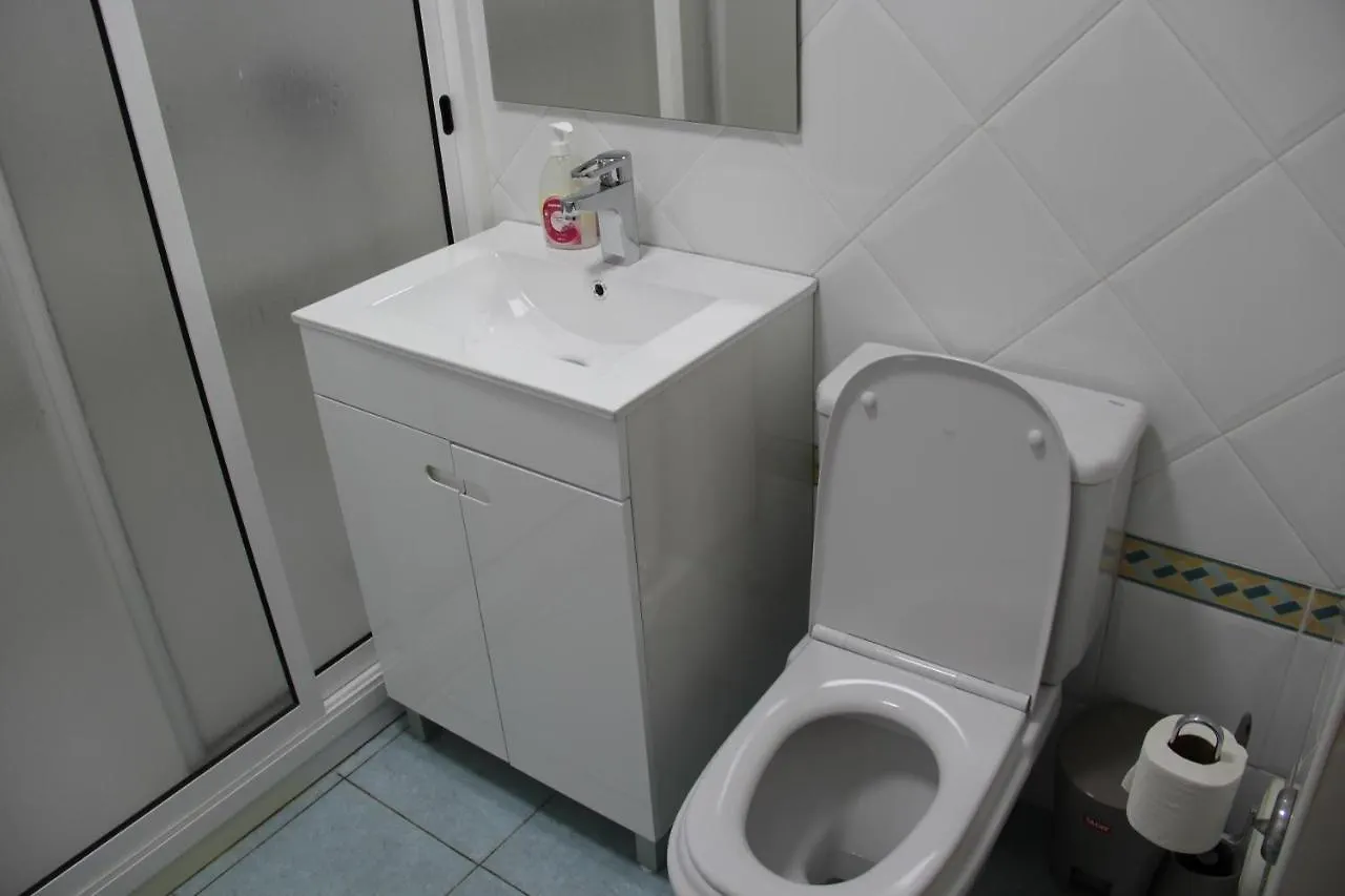 Cristo Rei Apartment Caniço
