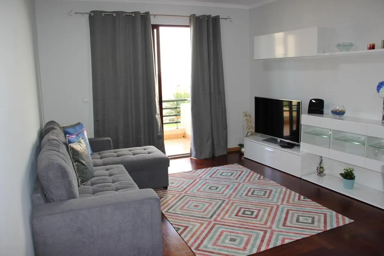 Cristo Rei Apartment Caniço