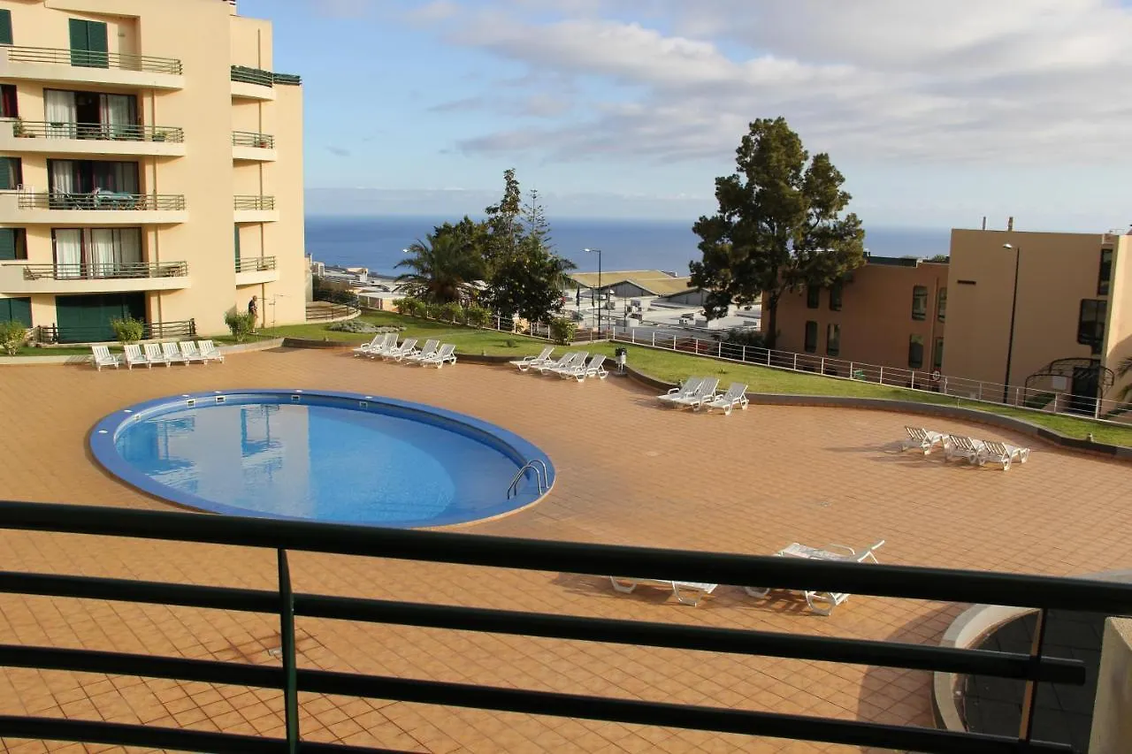 Cristo Rei Apartment Caniço Portugal