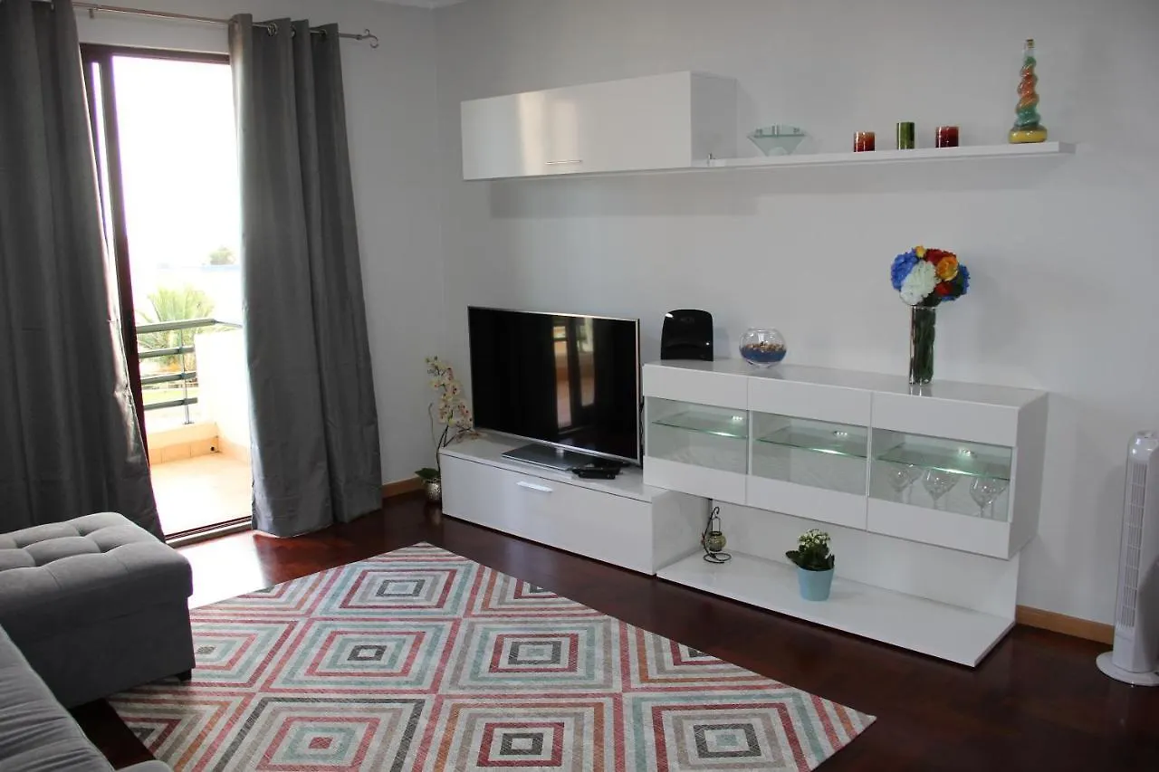 Cristo Rei Apartment Caniço