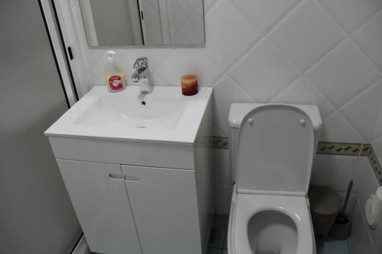 Cristo Rei Apartment Caniço