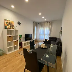 Apartamento Estelar Con Piscina Y Garaje Nervión Apartamento Sevilla