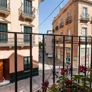 Lofts Center Apartamento Sevilla