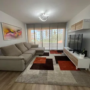 Apartamento Paradise, Garajau