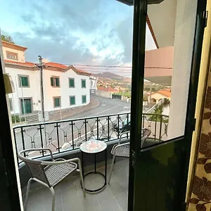 Apartamento Mountain View Star, Estreito Da Calheta