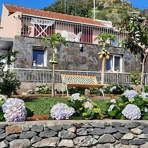 Сasa de vacaciones Casa Da Avo, Machico (Madeira)