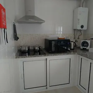 Casa Da Avó Lu Apartamento Olhão
